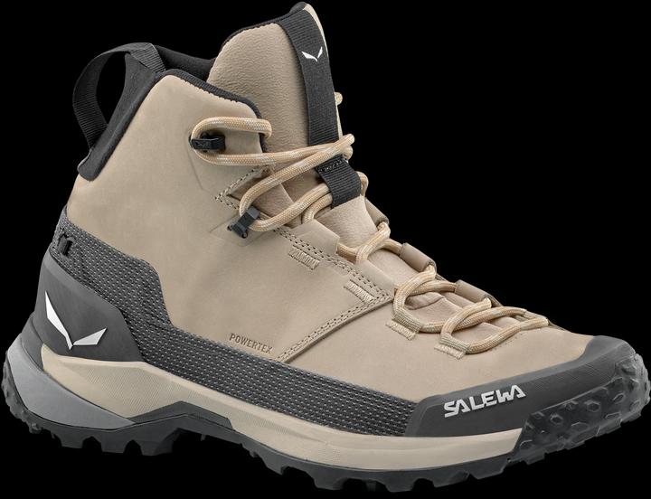 Produktbild Salewa Women's Puez Leather Mid PTX (41)