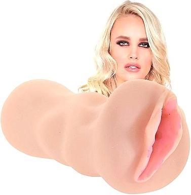 Produktbild Pornstar Strokers Alexis Monroe - Pussy Stroker