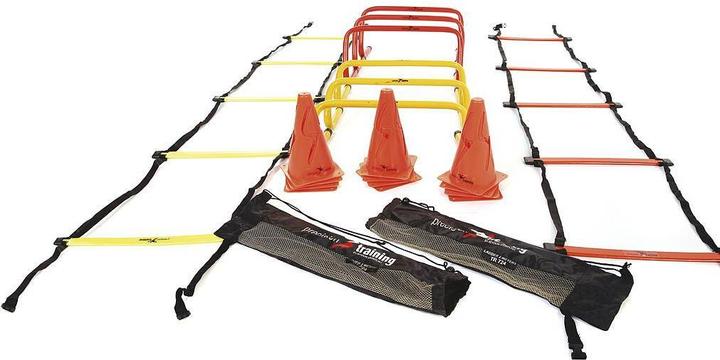 Precision Junior Speed Agility Kit