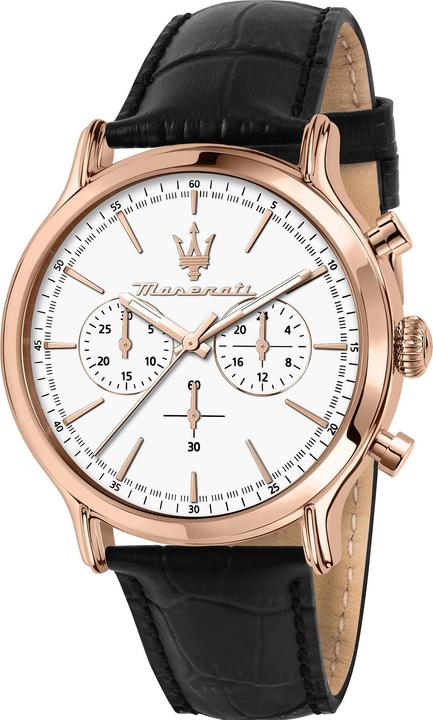 Produktbild Maserati Armbanduhr Chronograph Epoca - R8871618016 (Chronograph, 42 mm)
