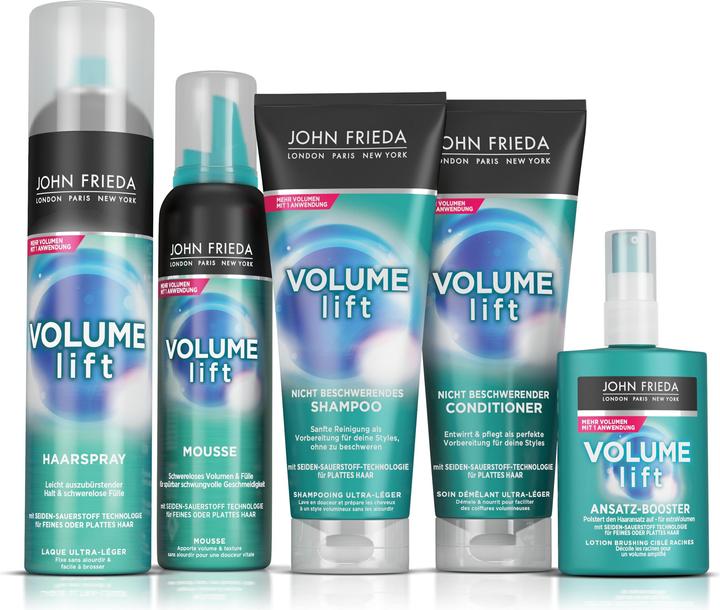 Produktbild John Frieda Luxurious Volume (250 ml)