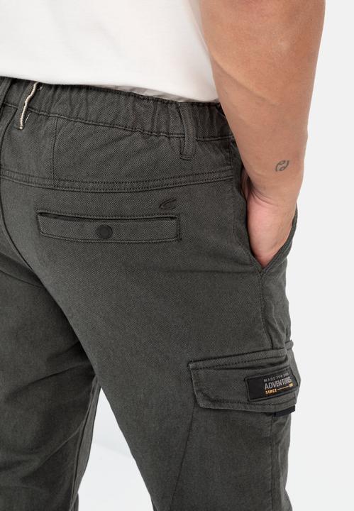 Image du produit Camel Active Pantalon cargo à coupe décontractée (34)