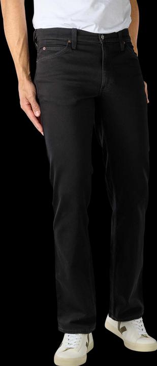Actual product image Mustang Tramper Jeans Straight dark denim (W35/L34)