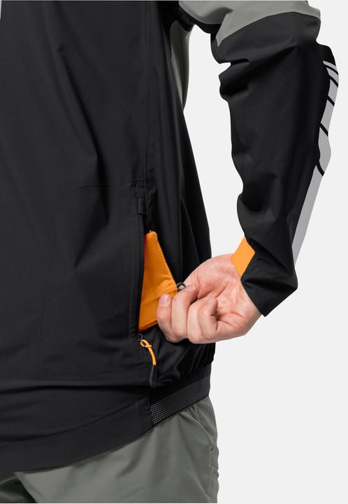 Produktbild Jack Wolfskin Morobbia 2.5L Jkt M (L)