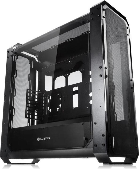 Actual product image Raijintek Eris Evo (ATX, mATX, Mini-ITX, E-ATX)