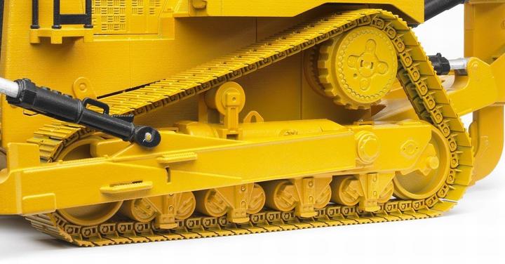 Actual product image Bruder Caterpillar Chaindozer