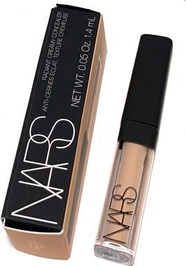 Image du produit NARS Cosmetics Mini Radiant (Cannelle)