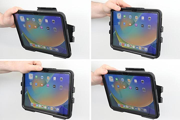 Image du produit Brodit Support passif pour iPad 10Gen (pour Otterbox Defender)