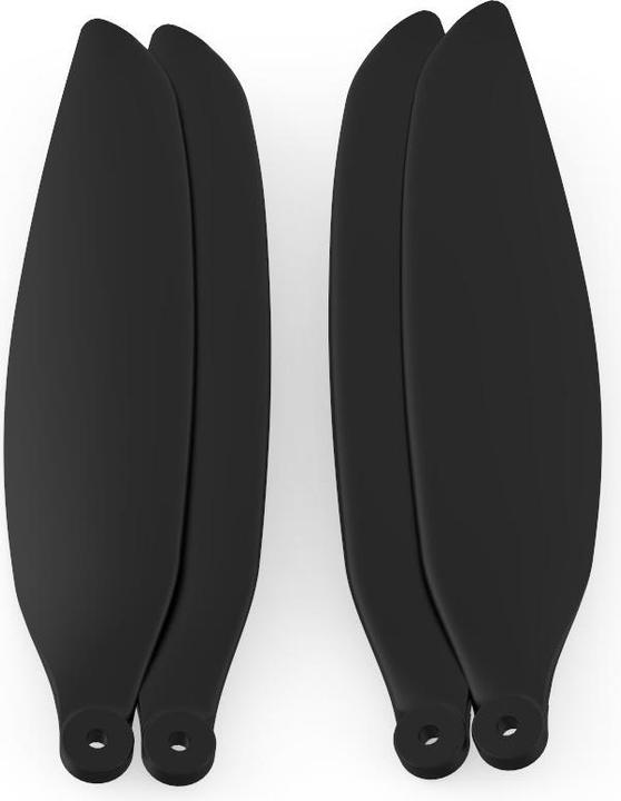 Actual product image PowerVision PowerEgg Props set CW (Drone propellers, PowerVision PowerEgg X)