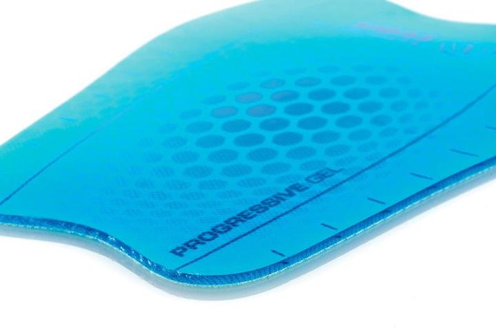 Actual product image Sidas shin protector (22.5, 23.5, 24.5, 25.5, 26.5, 27.5, 28.5, 29.5, 30.5, 31.5)