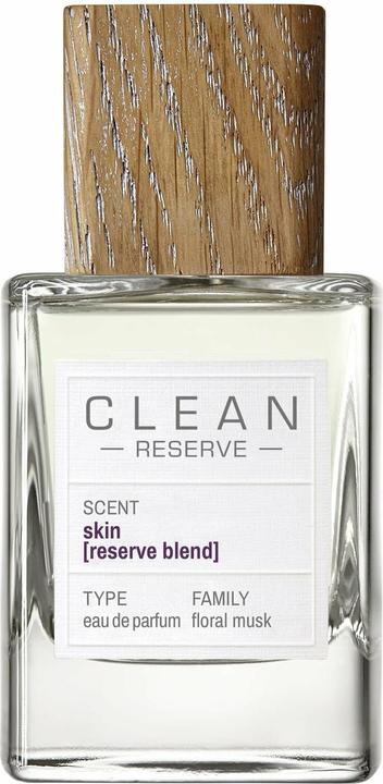 Image du produit Clean Skin (mélange de réserve) (Eau de parfum, 50 ml)