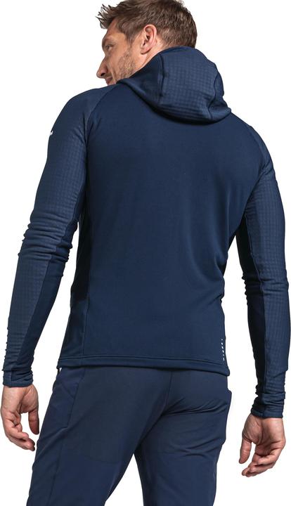 Image du produit Schöffel Sweat à capuche Monte Sart (M)