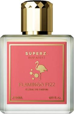 Image du produit Superz. Superzbudapest Flamingo Fizz Extrait De Parfum 50ml (50 ml)
