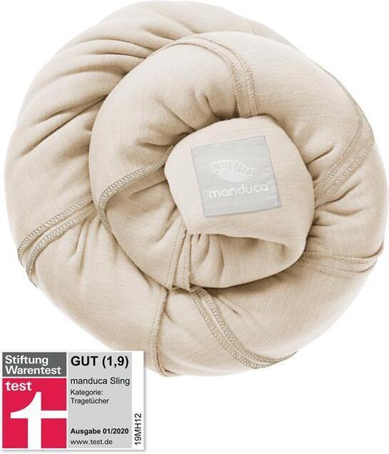 Image du produit Manduca Sling Powder (5.10 m)