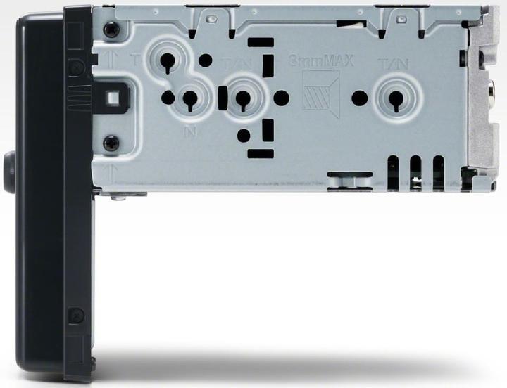 Produktbild Sony XAV-AX1005DB (Apple Carplay)