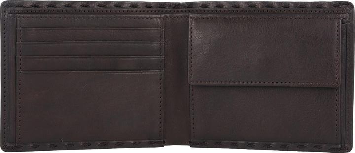 Produktbild Picard Ranger 1 Geldbörse RFID Schutz Leder 11.5 cm