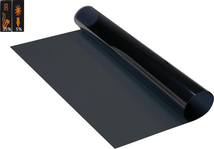 Foliatec Window tinting film