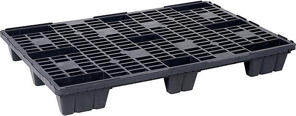 Actual product image kaiserkraft Plastic light pallet