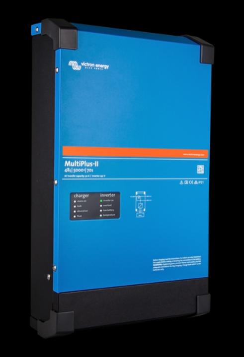 Actual product image Victron Energy MultiPlus-II