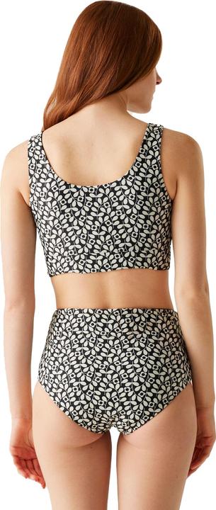 Immagine prodotto Regatta Orla Kiely Bikini Fiore di Gelsomino Reversibile Donna (38 D)