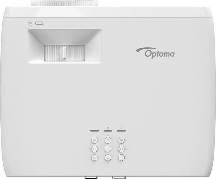 Image du produit Optoma ZH520 (HD, 5500 lm, 1.13 - 1.47:1)