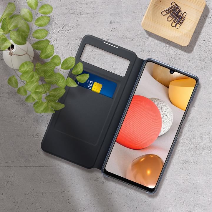 Produktbild Samsung View Cover (Samsung Galaxy A42 5G)