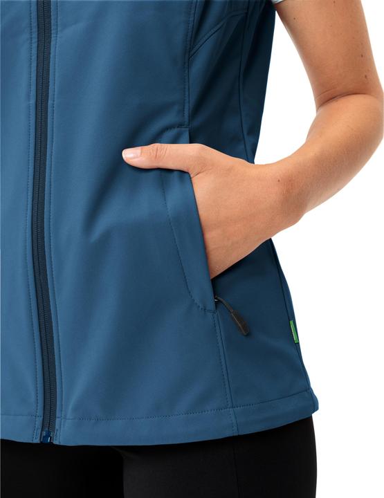 Actual product image Vaude Hurricane III (XXS)