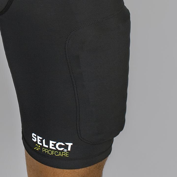 Produktbild Select Kompressionshose Mit Polster 6421 (XXL)