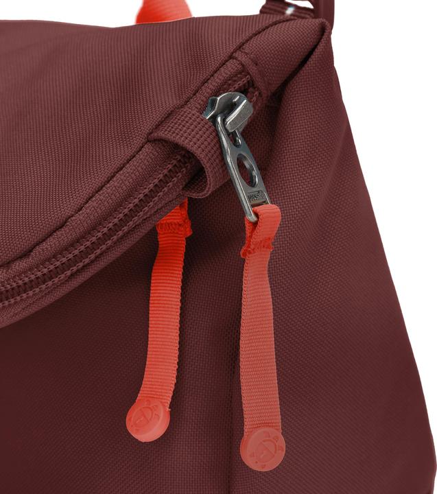Actual product image Pacsafe GO anti-theft shoulder bag RFID 24 cm