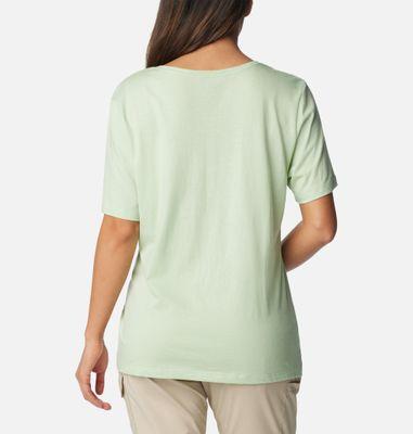 Immagine prodotto Columbia Bluebird Day Relaxed V Neck (XS)
