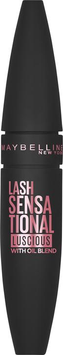 Image du produit Maybelline New York Lash Sensational Luscious (7 Very Black)