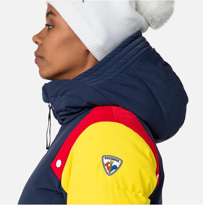 Produktbild Rossignol Pilot Daunenjacke Jkt (XL)