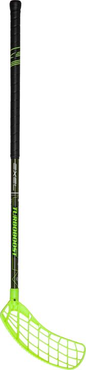 Image du produit Exel Turboboost 5 Black/Neon (75 cm, Droite)