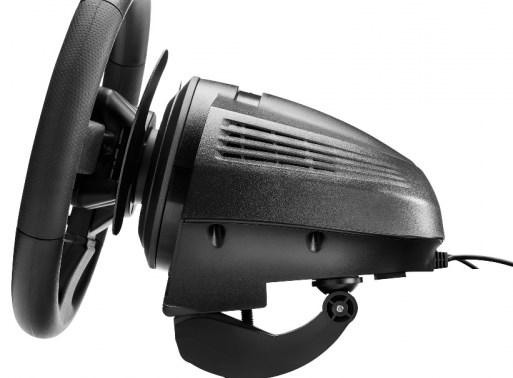 Actual product image Thrustmaster TMX Wheel Force Feedback (PC, Xbox One X, Xbox Series X, Xbox One S, Xbox Series S)
