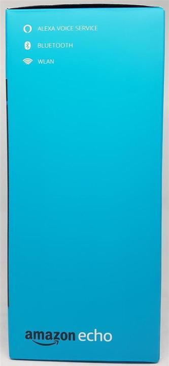 Produktbild Amazon Echo (2. Gen) (IFTTT, Amazon Alexa)