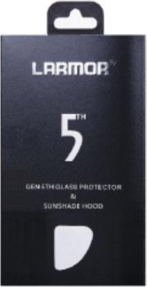Produktbild Larmor 4376010 (Displayschutz, D7200, D7100)