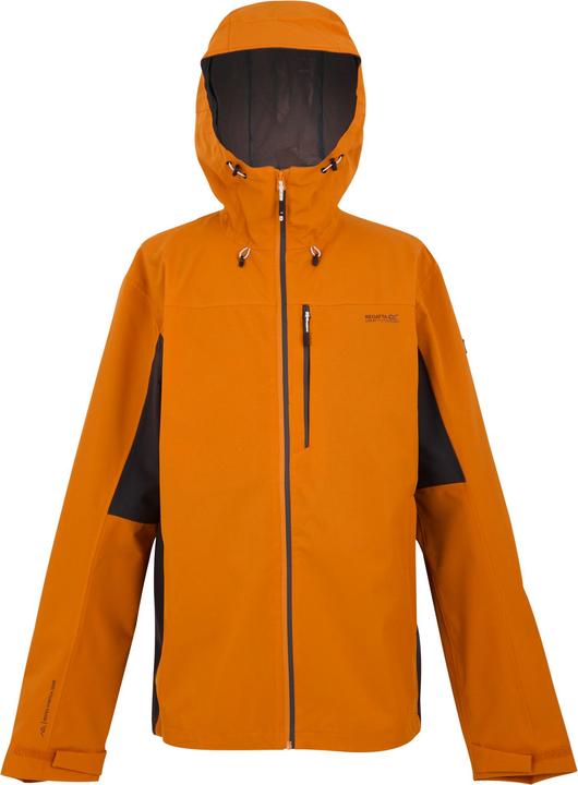 Immagine prodotto Regatta Birchdale II Giacca Impermeabile Uomo (XL)
