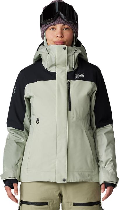 Mountain Hardwear W Powder Maven™ Jacket