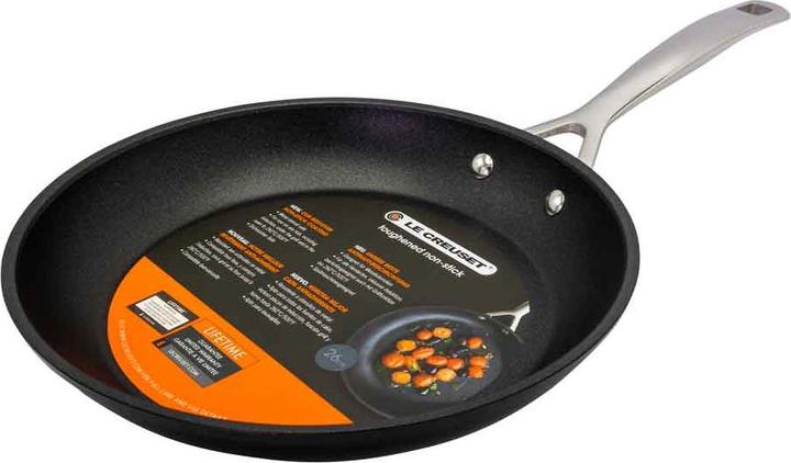 Immagine prodotto Le Creuset Pfanne (26 cm, Padella per friggere, Alluminio pressofuso)