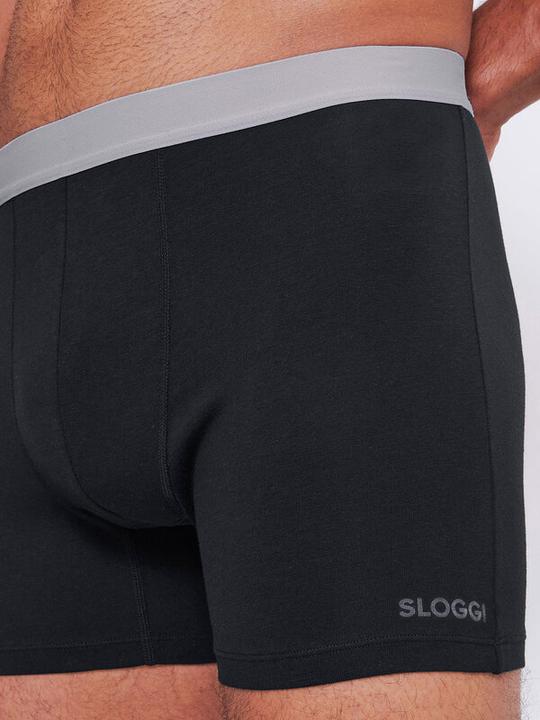Produktbild Sloggi Go Abc 2.0 (M, 2er Pack)