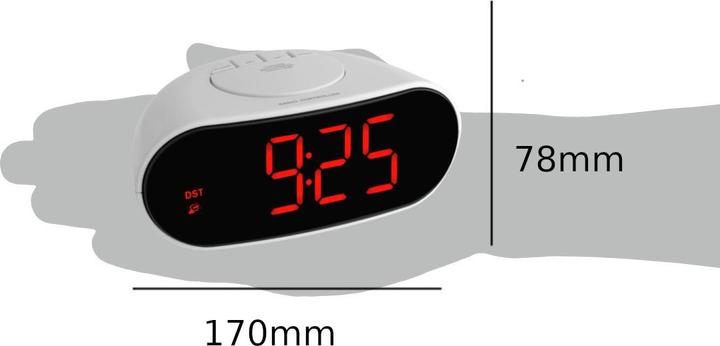 Actual product image TFA Renatus