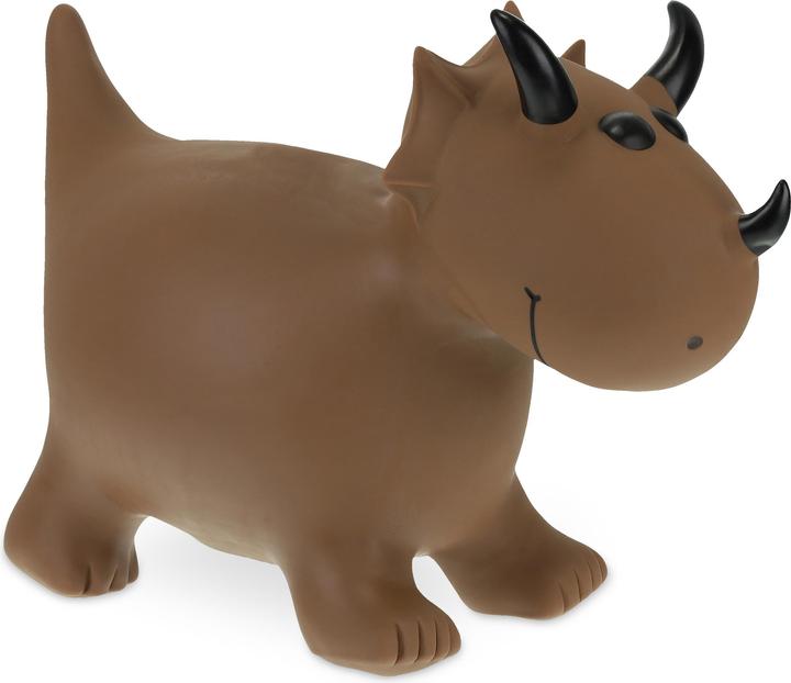 Image du produit Relaxdays Dino, animal gonflable