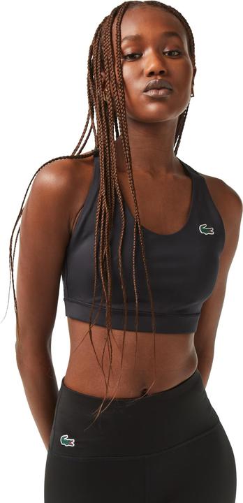 Produktbild Lacoste SportBH Mit überkreuzten Trägern am Rücken (S)