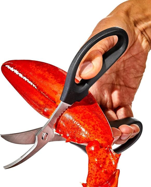 Actual product image OXO Seafood Scissors GG (19.30 cm)