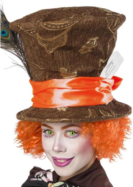 Immagine prodotto Mask Paradise Cappellaio Matto - Mad Hatter (40)