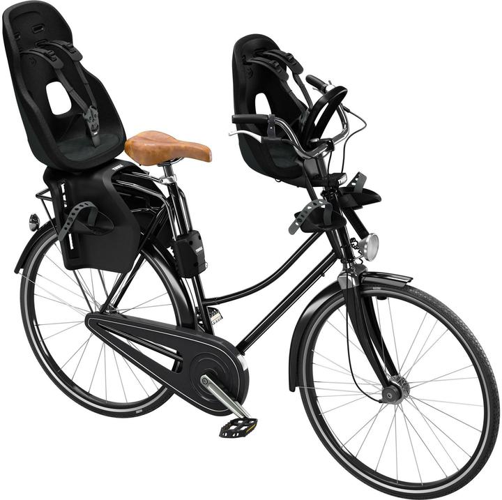 Immagine prodotto Thule Seggiolino per bambini Yepp Nexxt 2 Maxi (destra) (Portapacchi)