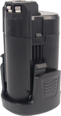 Produktbild AGI Akku kompatibel mit Bosch PSR 10.8 Li-2 (10.8 V)