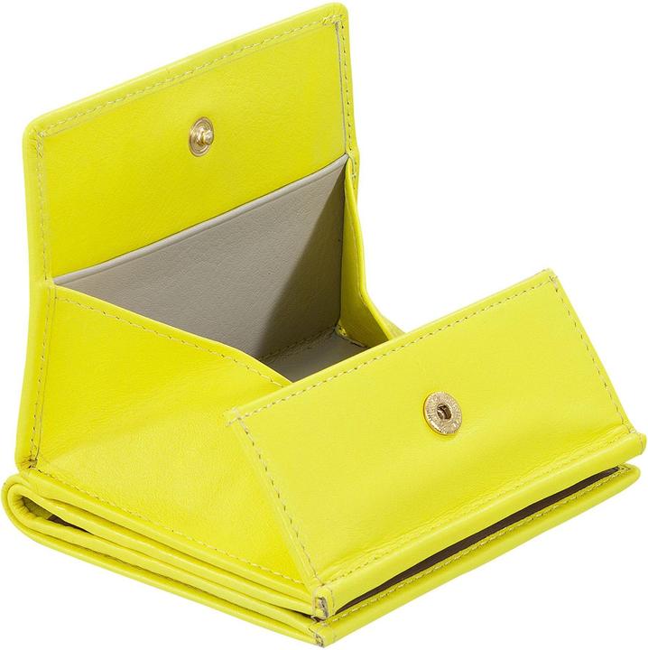 Image du produit Dudu Geldbörse Leder 9,5 cm
