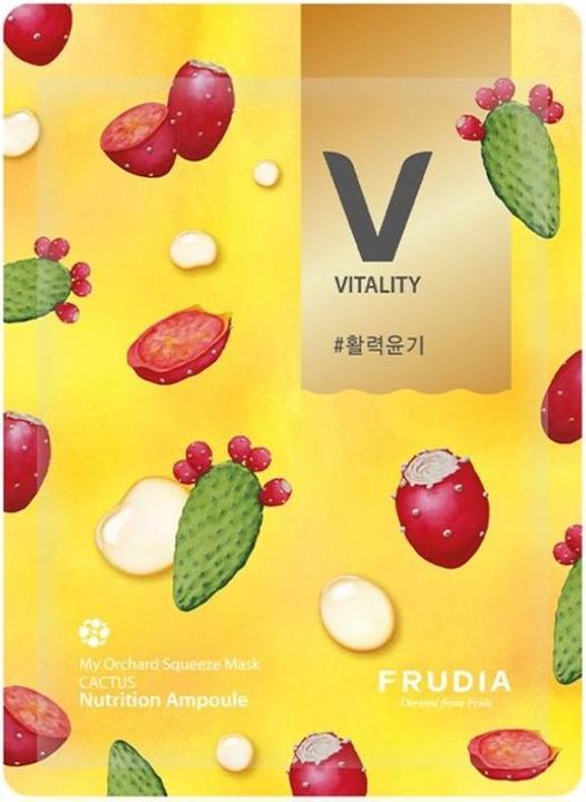 Actual product image Frudia My Orchard Cactus (20 ml)