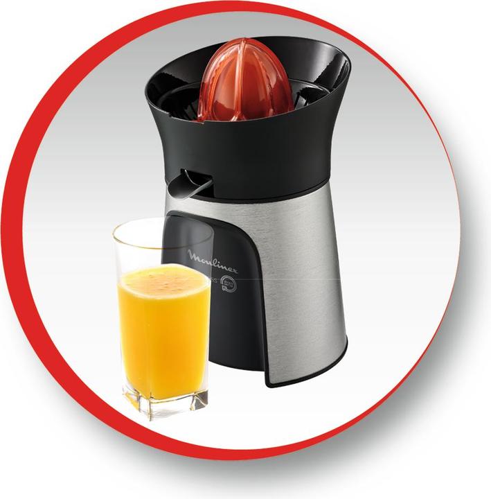 Productafbeelding Moulinex Vitapress (EU-stekker)